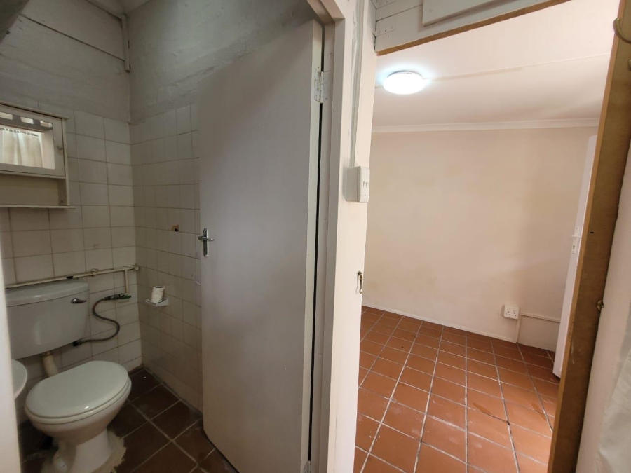 To Let 1 Bedroom Property for Rent in Glenwood KwaZulu-Natal