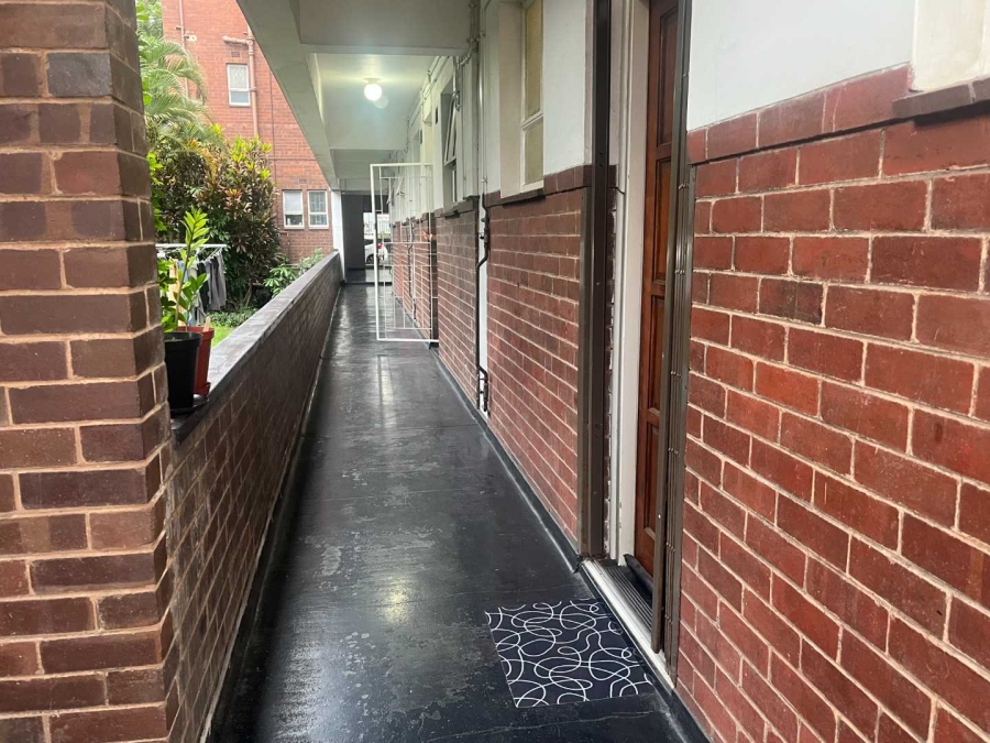 1 Bedroom Property for Sale in Berea KwaZulu-Natal