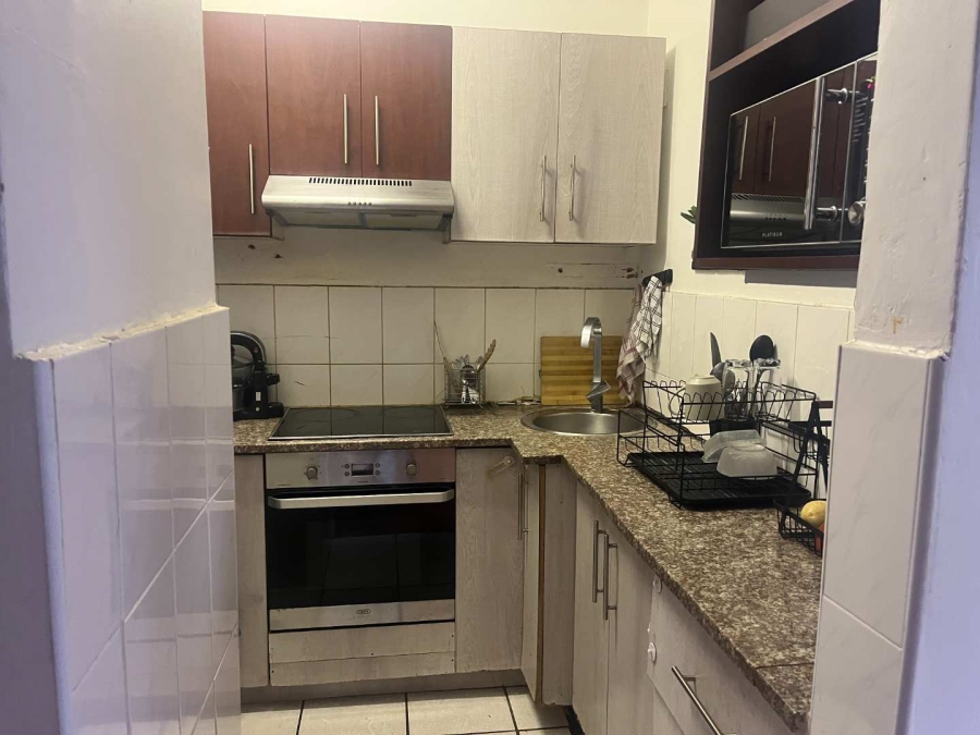 1 Bedroom Property for Sale in Berea KwaZulu-Natal