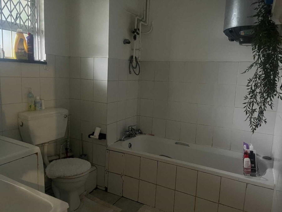 1 Bedroom Property for Sale in Berea KwaZulu-Natal