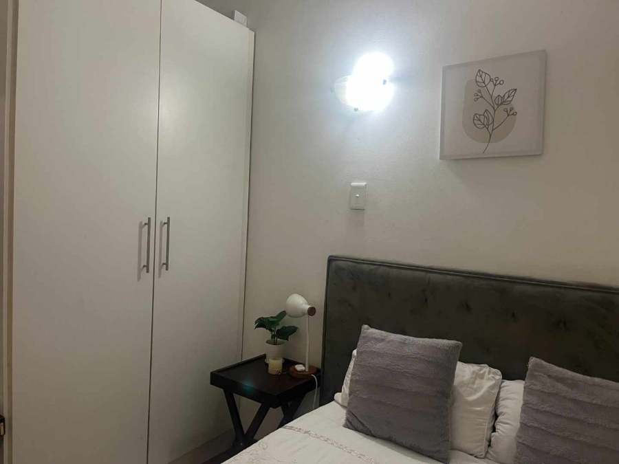 1 Bedroom Property for Sale in Berea KwaZulu-Natal