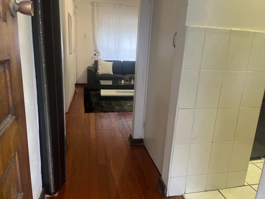 1 Bedroom Property for Sale in Berea KwaZulu-Natal