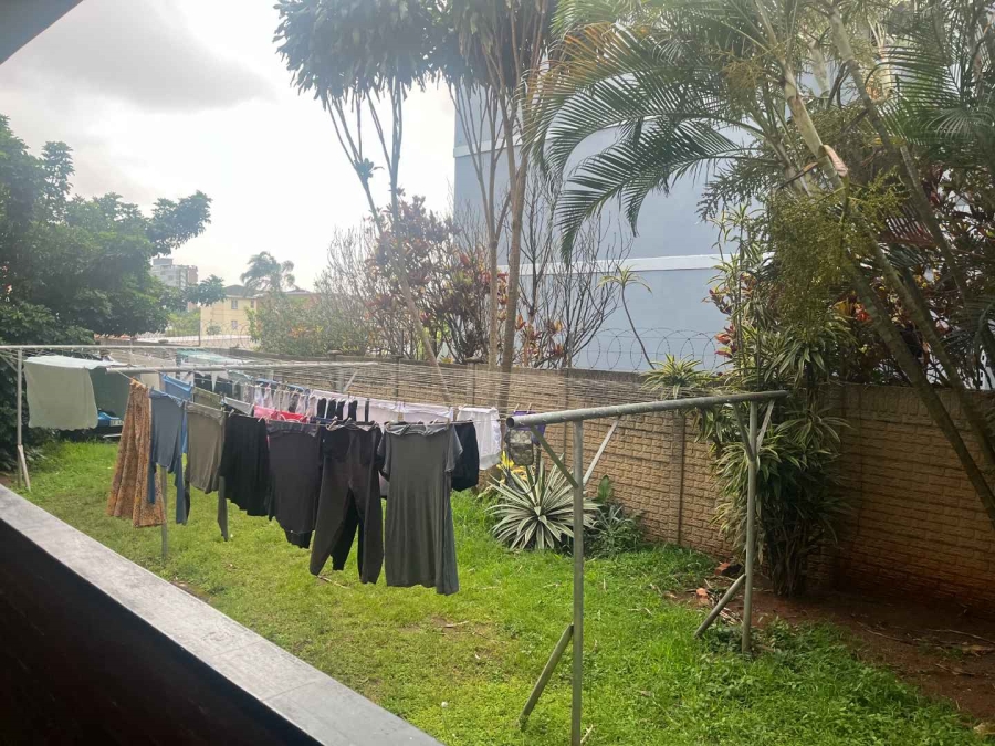 1 Bedroom Property for Sale in Berea KwaZulu-Natal