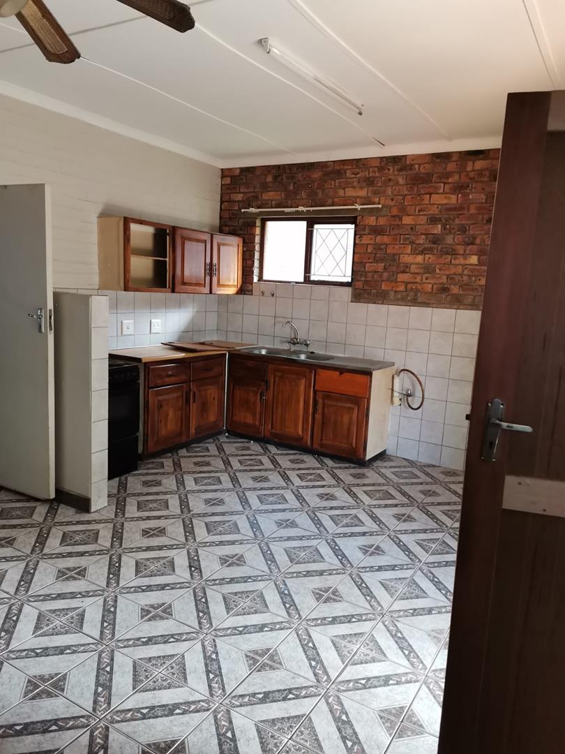 To Let 1 Bedroom Property for Rent in Arboretum KwaZulu-Natal