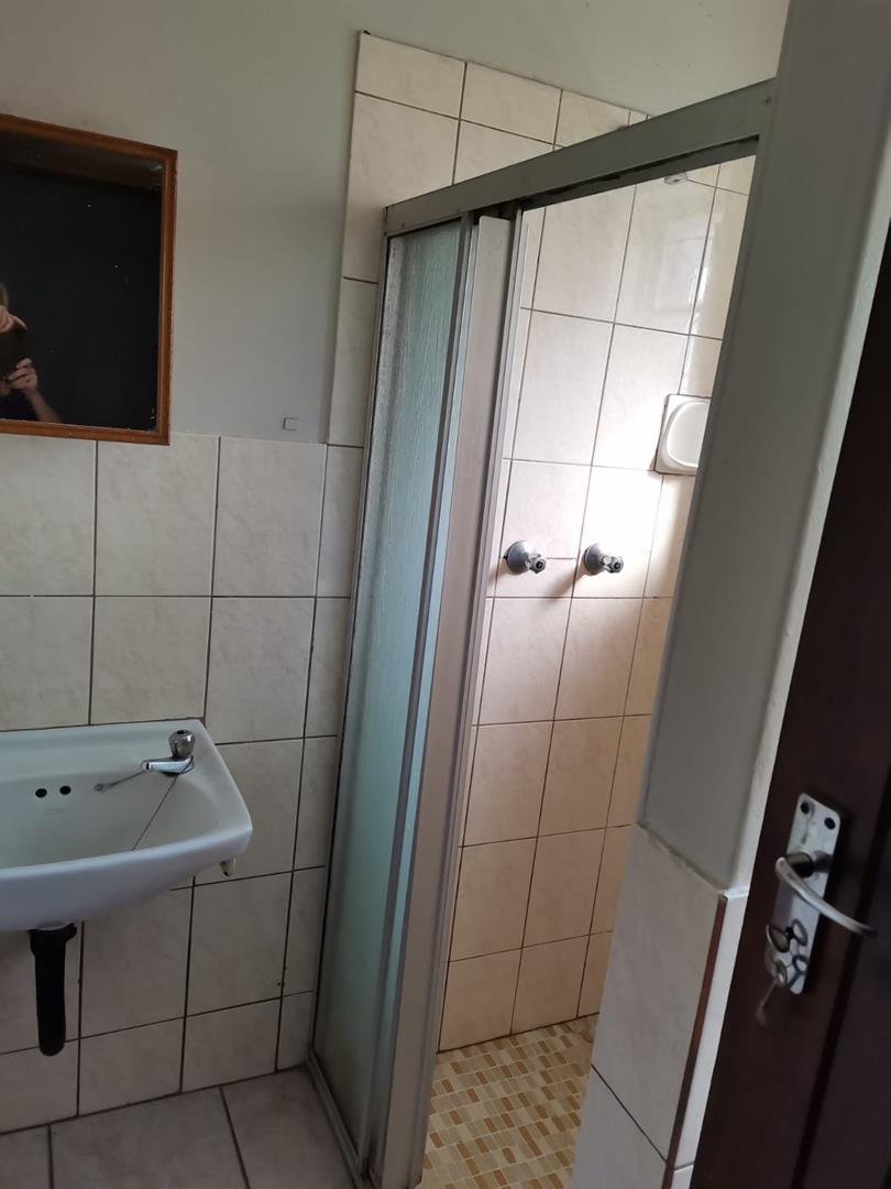To Let 1 Bedroom Property for Rent in Arboretum KwaZulu-Natal