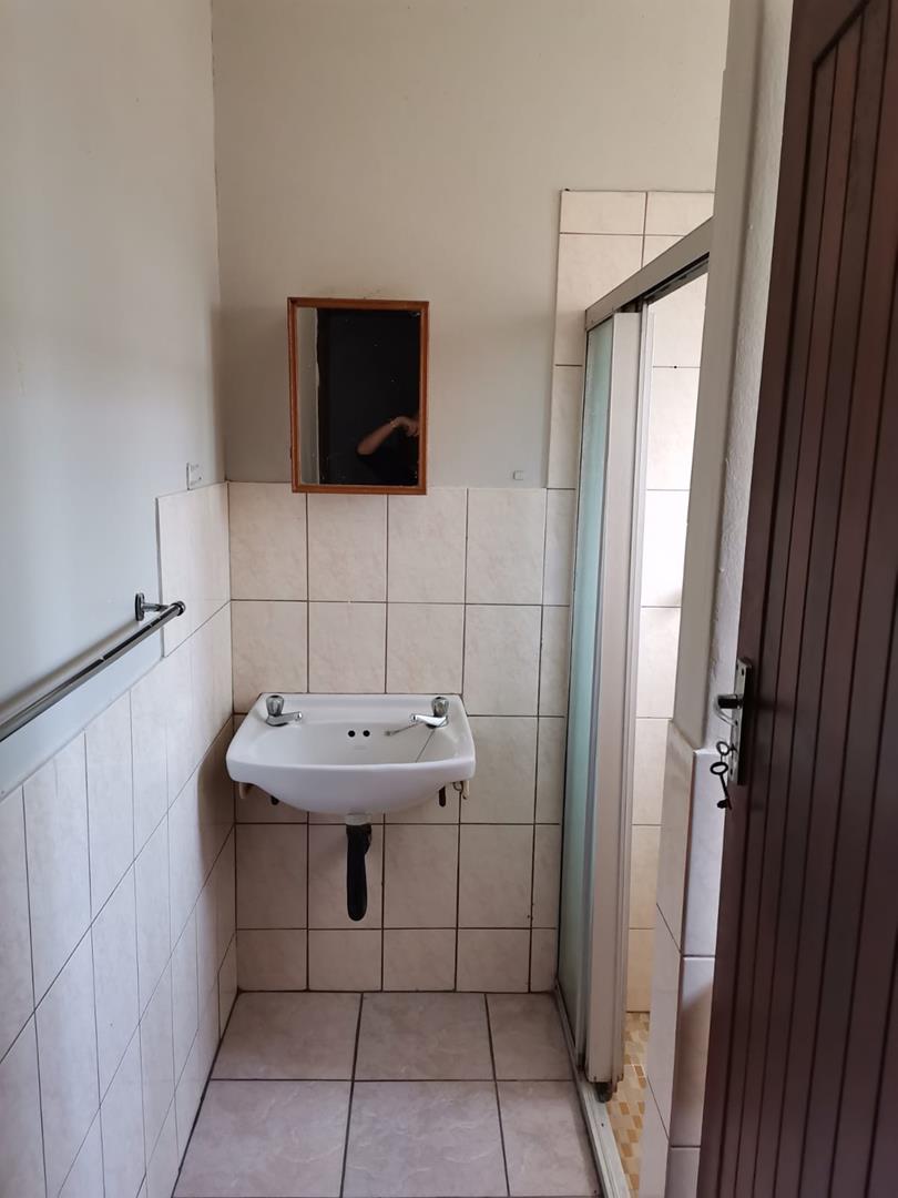 To Let 1 Bedroom Property for Rent in Arboretum KwaZulu-Natal
