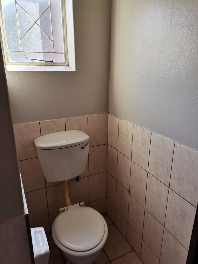 To Let 1 Bedroom Property for Rent in Arboretum KwaZulu-Natal