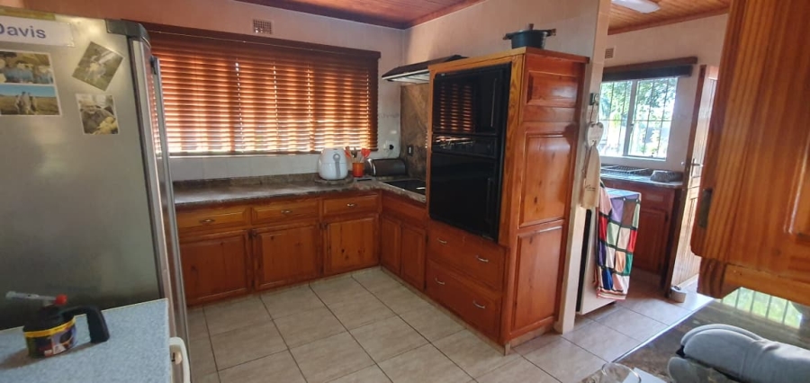 4 Bedroom Property for Sale in Meer En See KwaZulu-Natal
