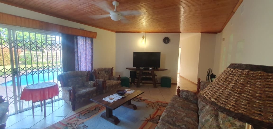 4 Bedroom Property for Sale in Meer En See KwaZulu-Natal