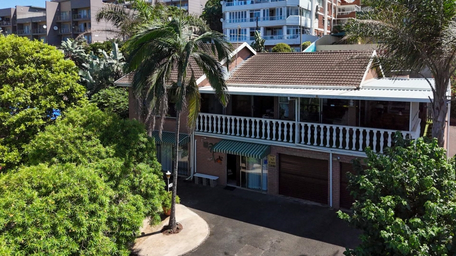 3 Bedroom Property for Sale in Amanzimtoti KwaZulu-Natal