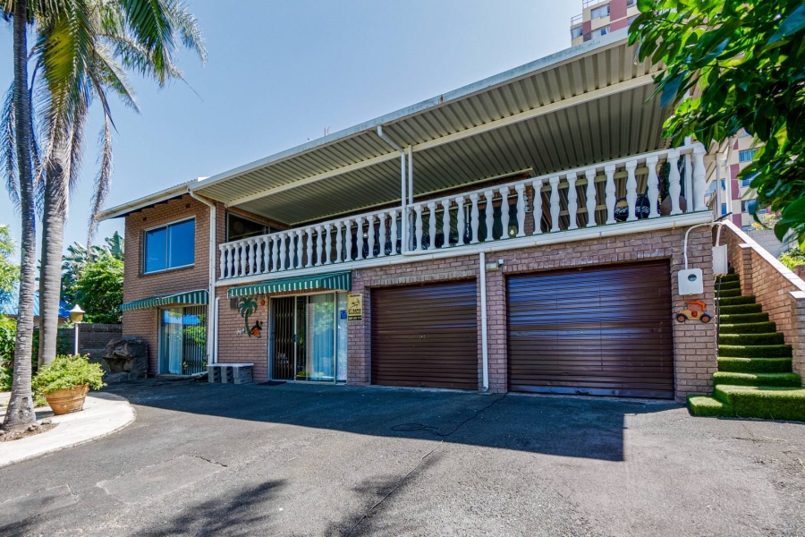 3 Bedroom Property for Sale in Amanzimtoti KwaZulu-Natal