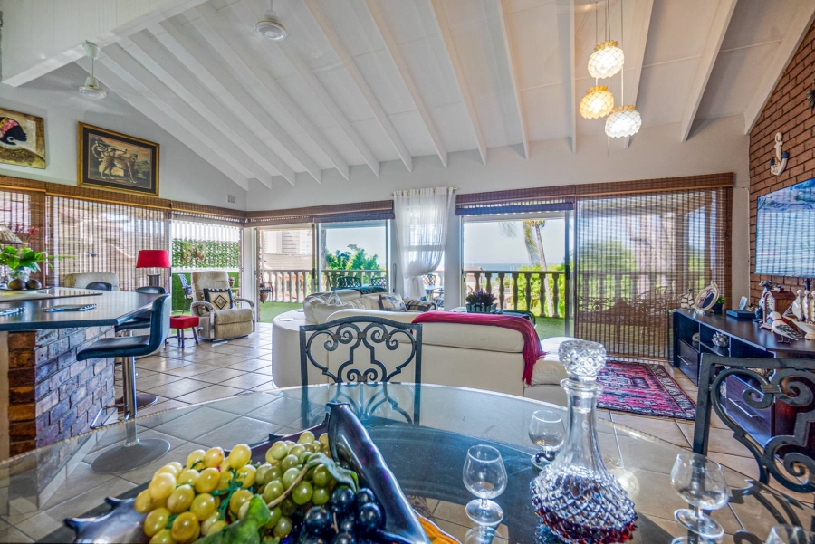 3 Bedroom Property for Sale in Amanzimtoti KwaZulu-Natal