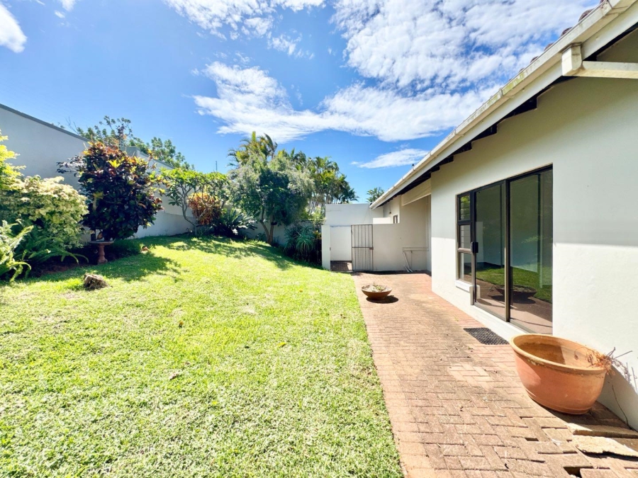 3 Bedroom Property for Sale in La Lucia KwaZulu-Natal