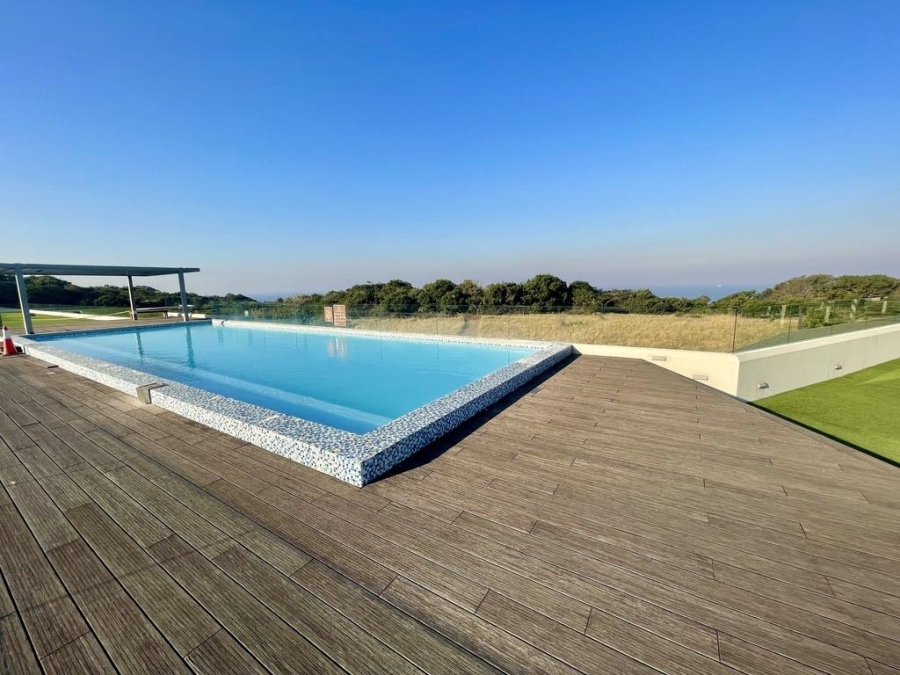 To Let 2 Bedroom Property for Rent in Sibaya KwaZulu-Natal