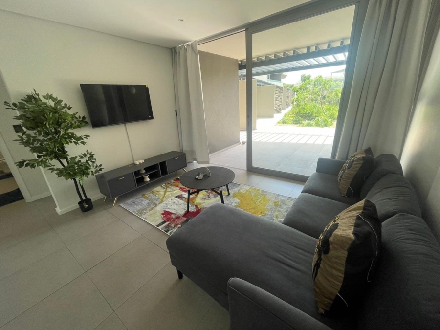 To Let 2 Bedroom Property for Rent in Sibaya KwaZulu-Natal