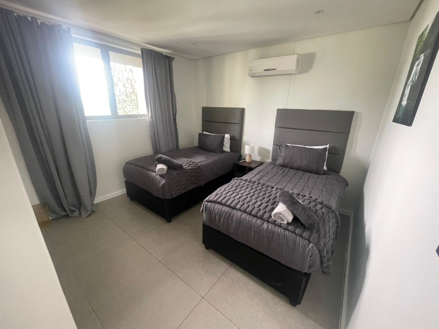 To Let 2 Bedroom Property for Rent in Sibaya KwaZulu-Natal