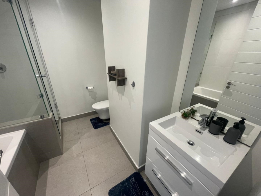 To Let 2 Bedroom Property for Rent in Sibaya KwaZulu-Natal