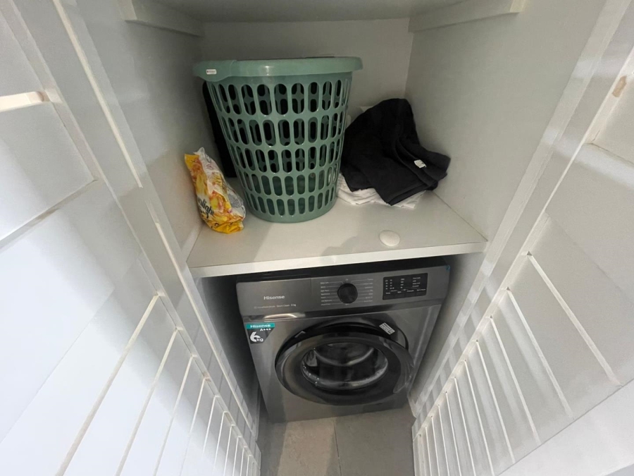 To Let 2 Bedroom Property for Rent in Sibaya KwaZulu-Natal