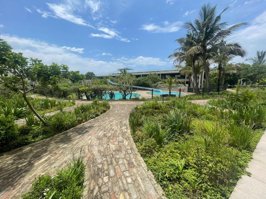 To Let 2 Bedroom Property for Rent in Sibaya KwaZulu-Natal