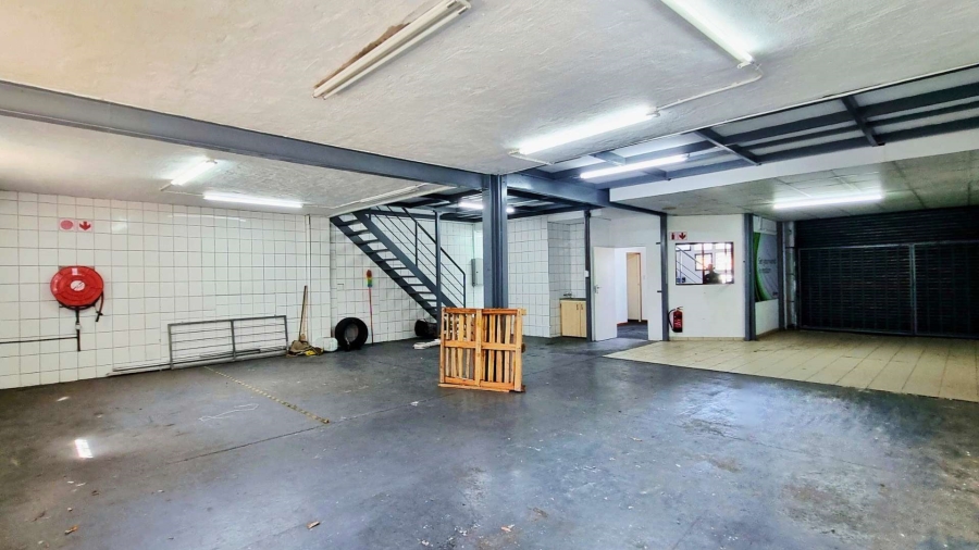 To Let commercial Property for Rent in Briardene KwaZulu-Natal