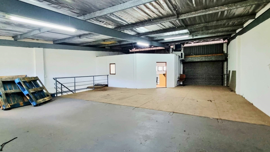 To Let commercial Property for Rent in Briardene KwaZulu-Natal