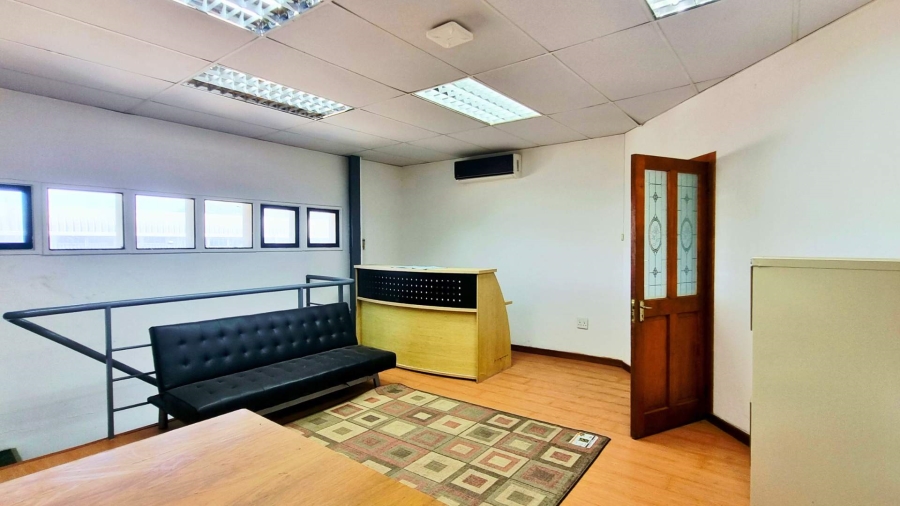 To Let commercial Property for Rent in Briardene KwaZulu-Natal