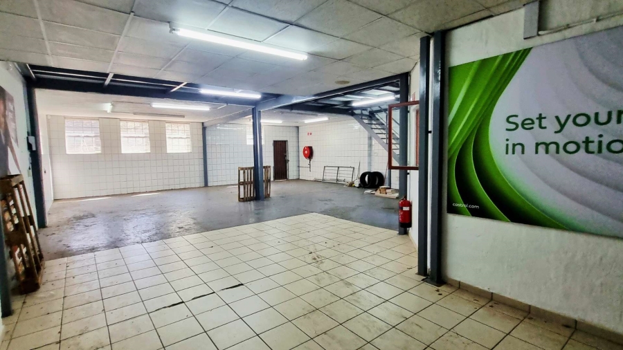 To Let commercial Property for Rent in Briardene KwaZulu-Natal