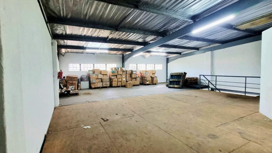 To Let commercial Property for Rent in Briardene KwaZulu-Natal