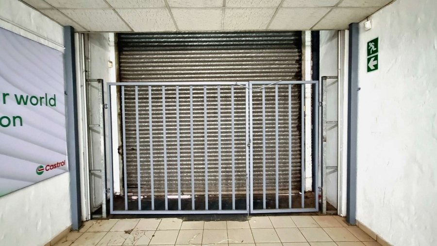 To Let commercial Property for Rent in Briardene KwaZulu-Natal