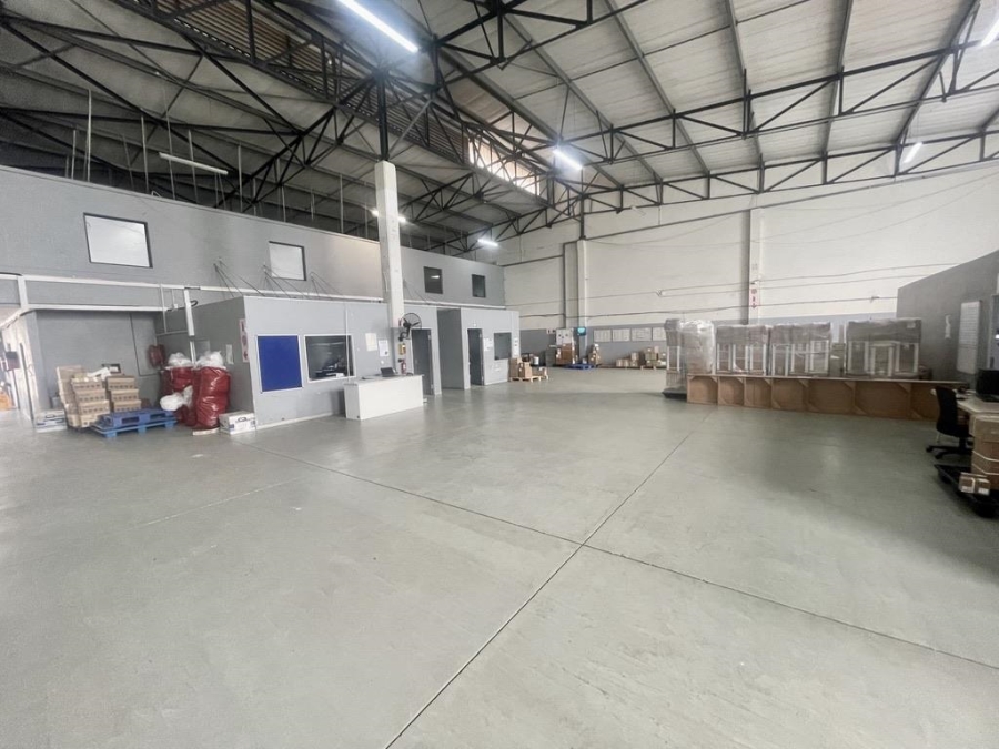 To Let commercial Property for Rent in Riverhorse Valley KwaZulu-Natal