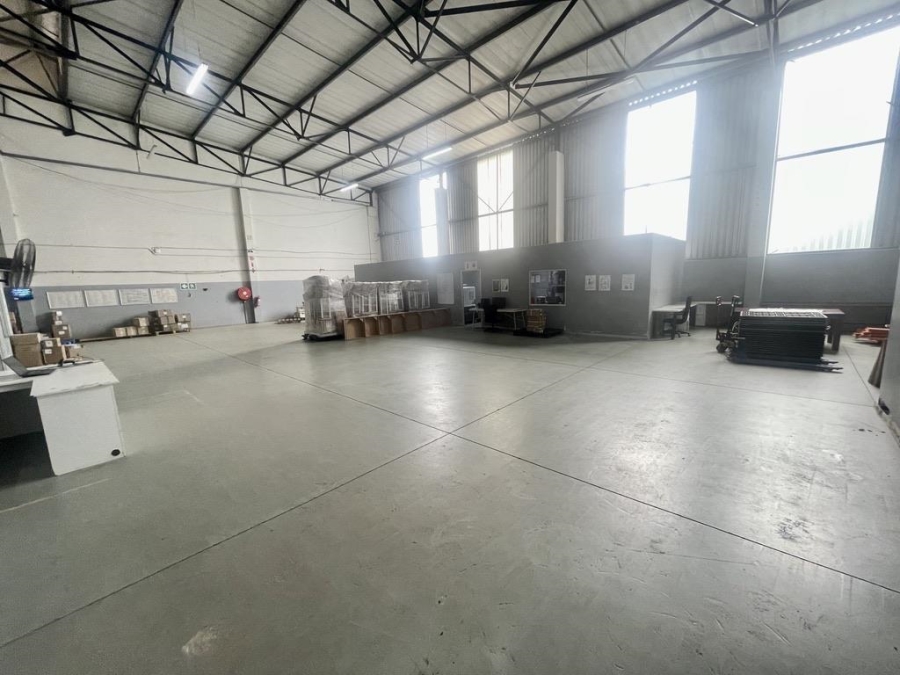 To Let commercial Property for Rent in Riverhorse Valley KwaZulu-Natal