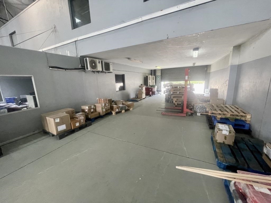 To Let commercial Property for Rent in Riverhorse Valley KwaZulu-Natal