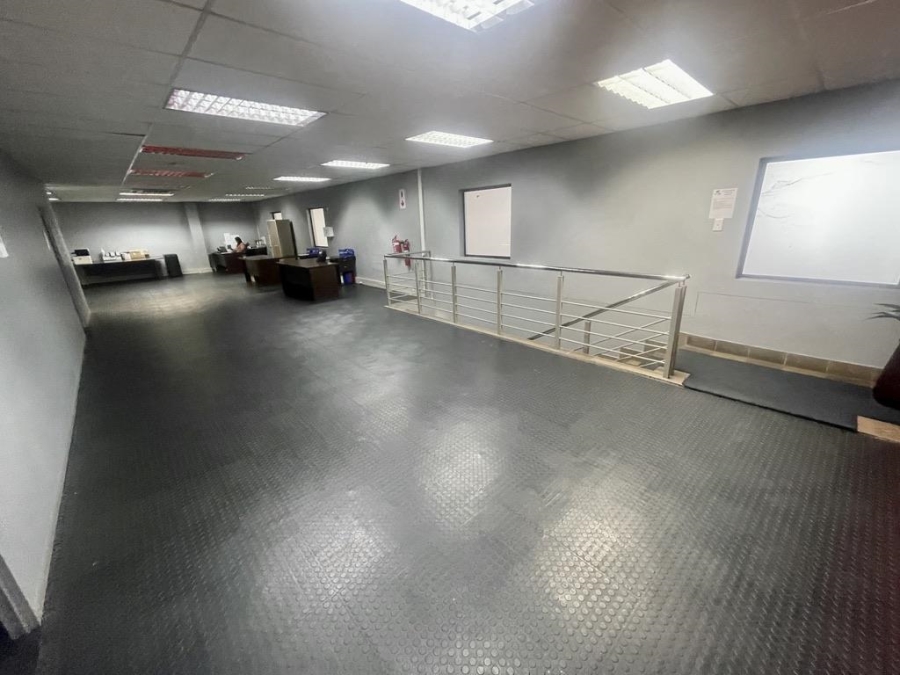 To Let commercial Property for Rent in Riverhorse Valley KwaZulu-Natal