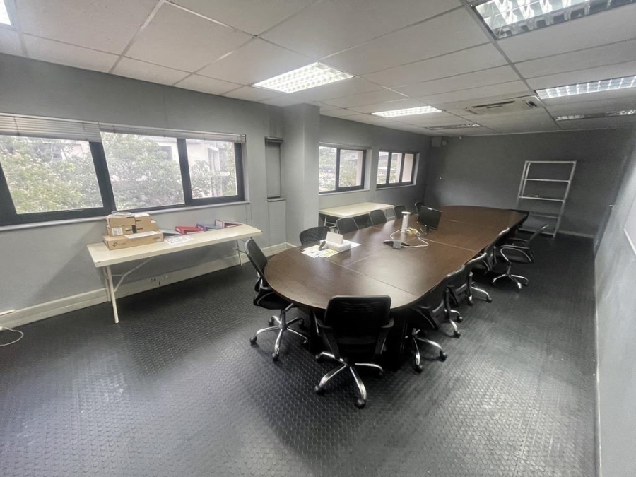 To Let commercial Property for Rent in Riverhorse Valley KwaZulu-Natal