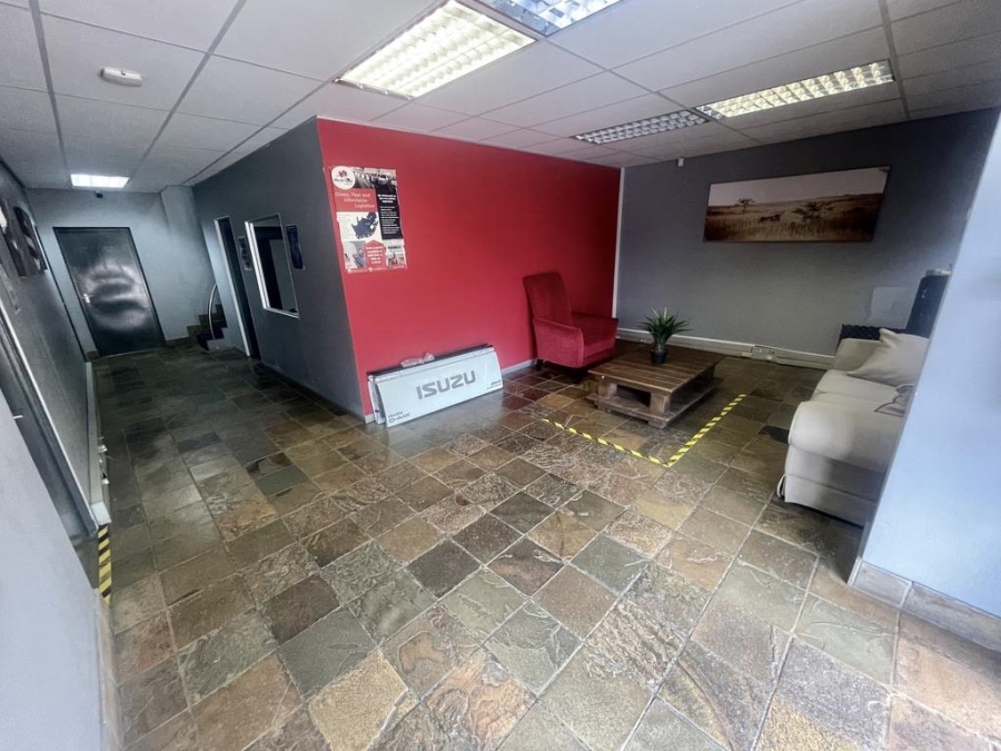 To Let commercial Property for Rent in Riverhorse Valley KwaZulu-Natal