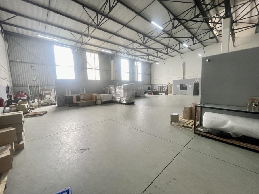 Commercial Property for Sale in Riverhorse Valley KwaZulu-Natal