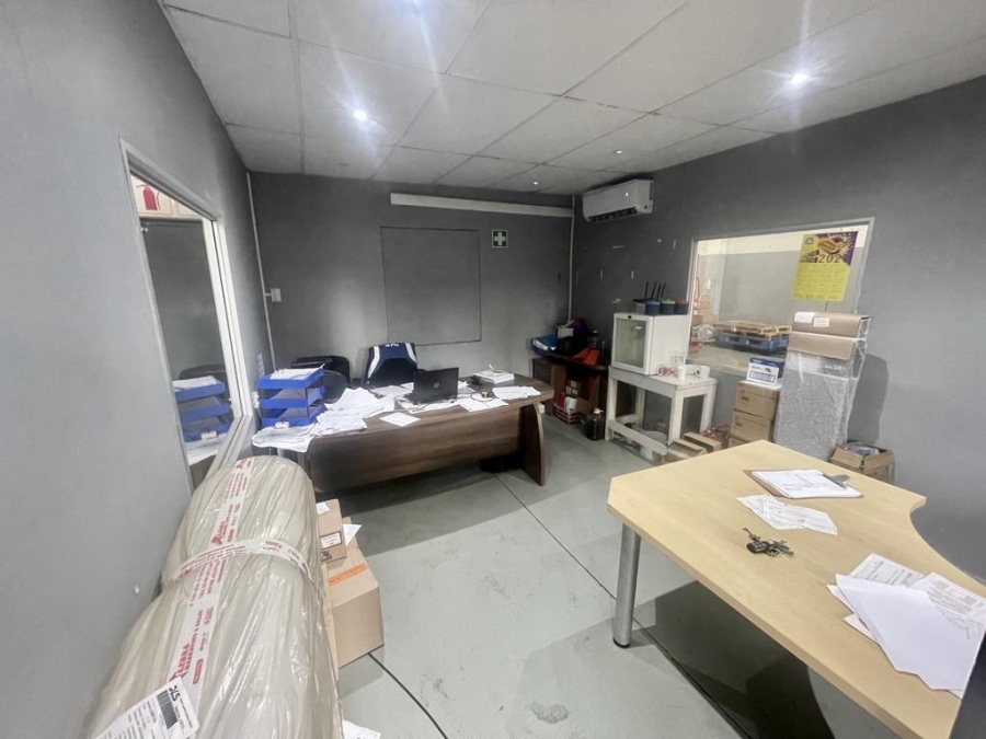 Commercial Property for Sale in Riverhorse Valley KwaZulu-Natal