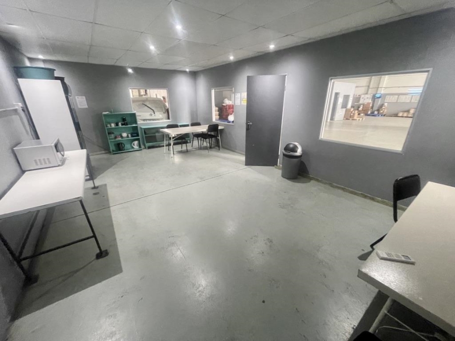 Commercial Property for Sale in Riverhorse Valley KwaZulu-Natal