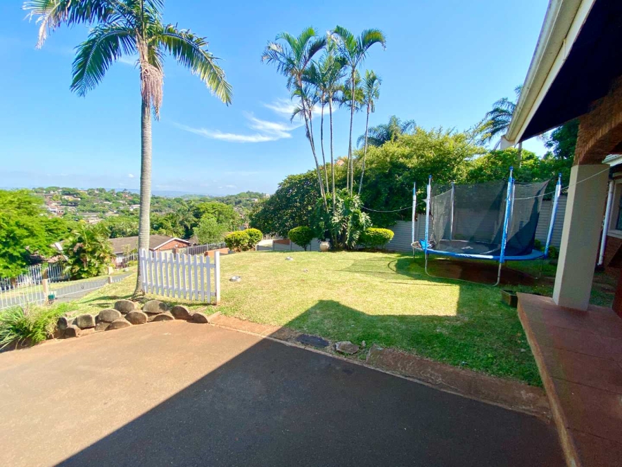 To Let 3 Bedroom Property for Rent in Glen Anil KwaZulu-Natal