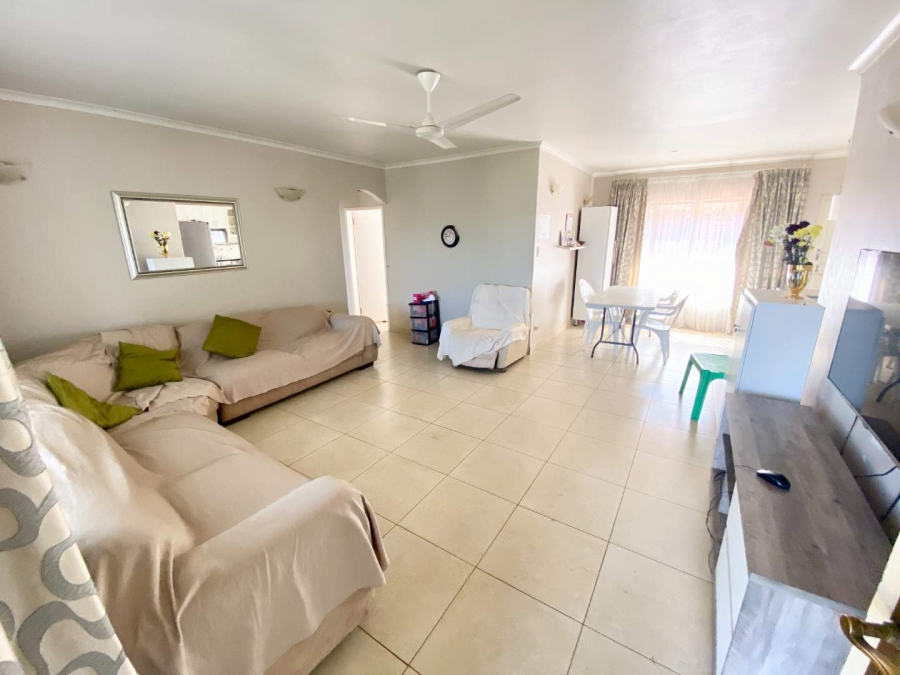 To Let 3 Bedroom Property for Rent in Glen Anil KwaZulu-Natal