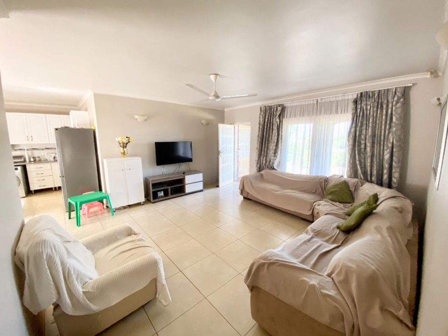 To Let 3 Bedroom Property for Rent in Glen Anil KwaZulu-Natal
