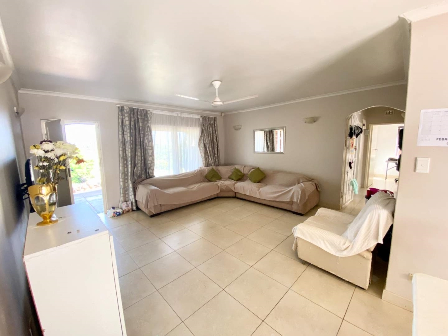 To Let 3 Bedroom Property for Rent in Glen Anil KwaZulu-Natal