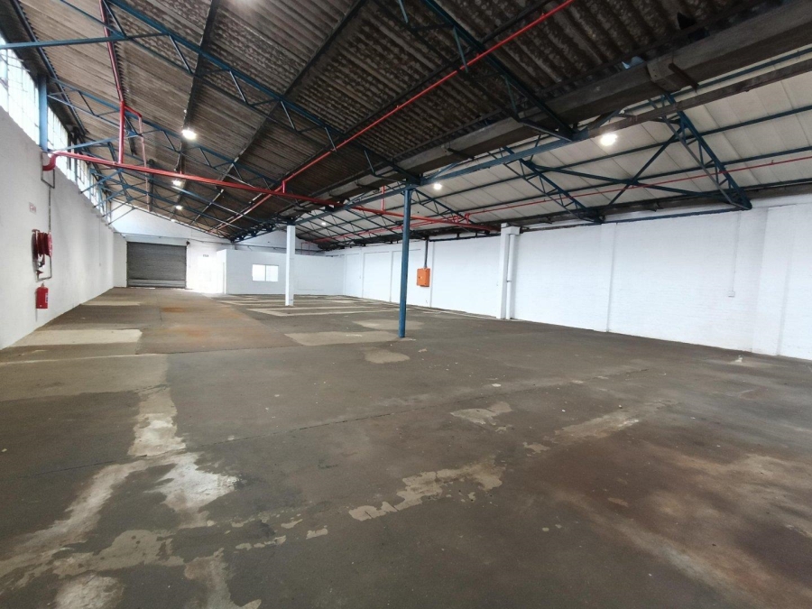 To Let commercial Property for Rent in Pinetown North Industria KwaZulu-Natal