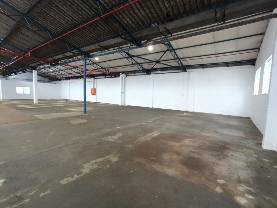 To Let commercial Property for Rent in Pinetown North Industria KwaZulu-Natal