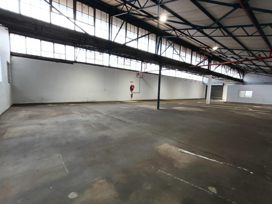 To Let commercial Property for Rent in Pinetown North Industria KwaZulu-Natal