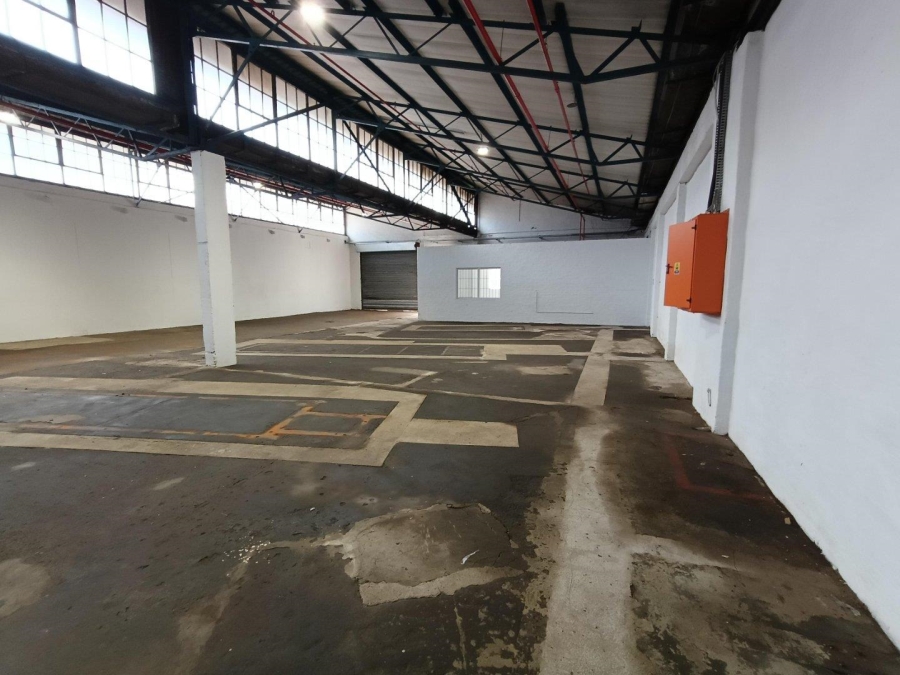 To Let commercial Property for Rent in Pinetown North Industria KwaZulu-Natal