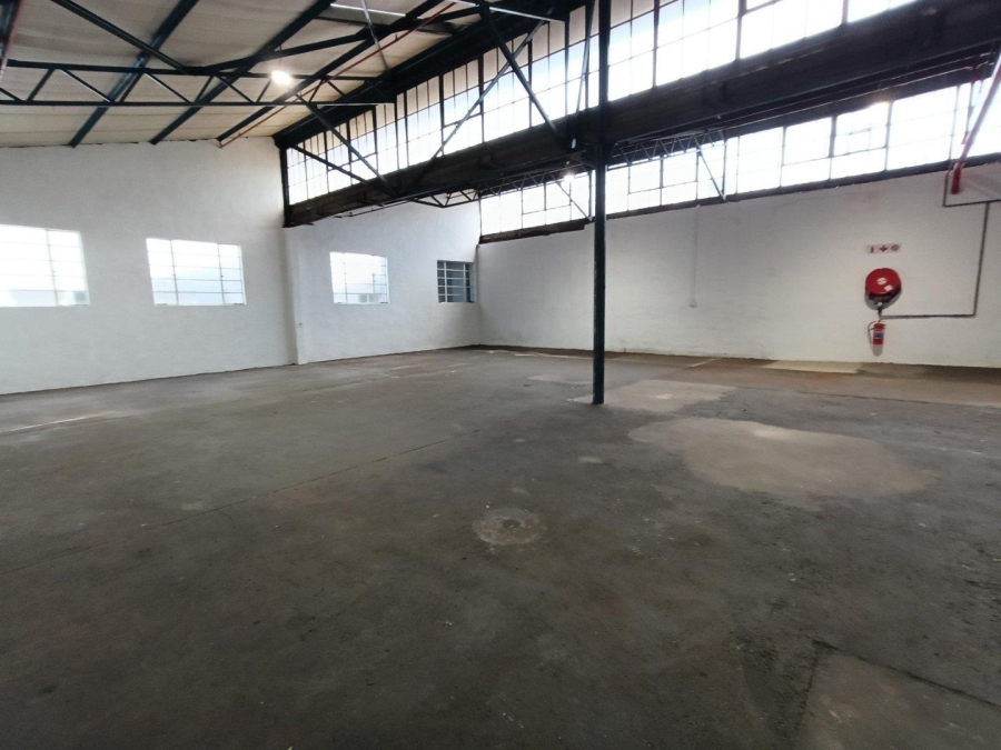 To Let commercial Property for Rent in Pinetown North Industria KwaZulu-Natal