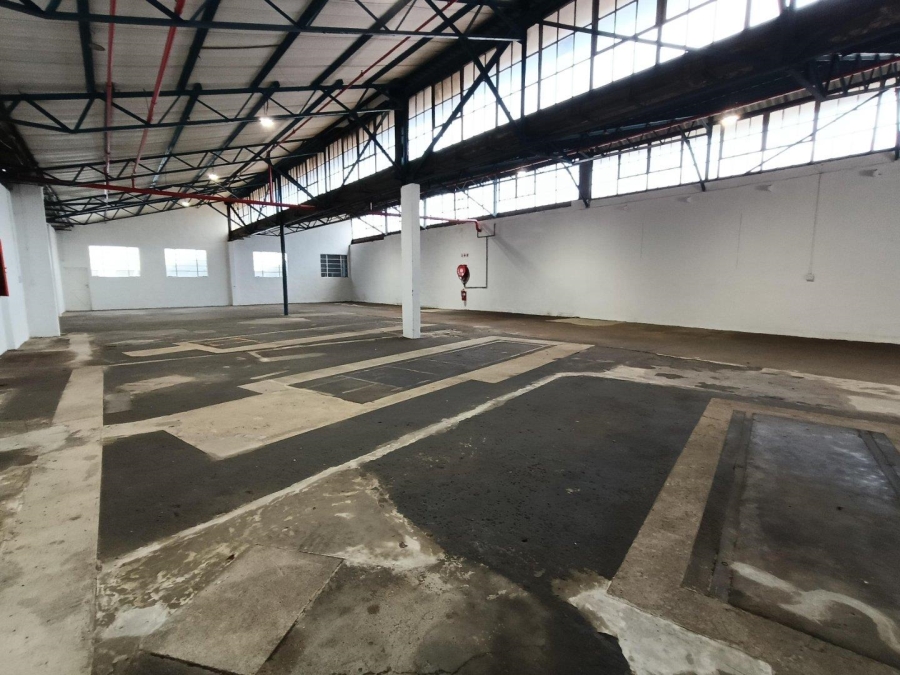 To Let commercial Property for Rent in Pinetown North Industria KwaZulu-Natal
