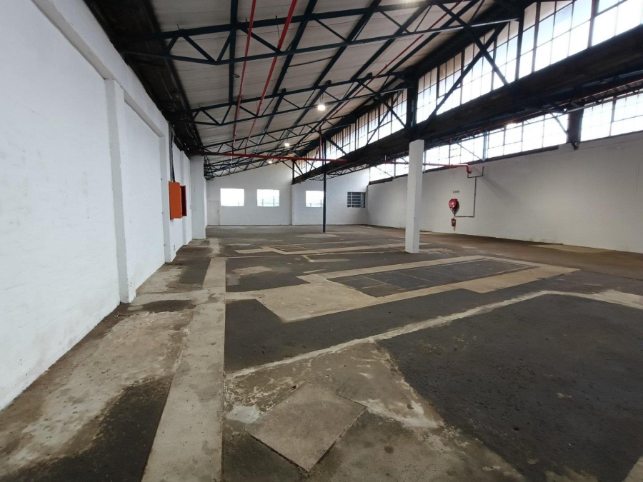 To Let commercial Property for Rent in Pinetown North Industria KwaZulu-Natal