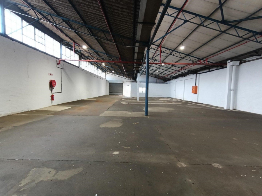 To Let commercial Property for Rent in Pinetown North Industria KwaZulu-Natal